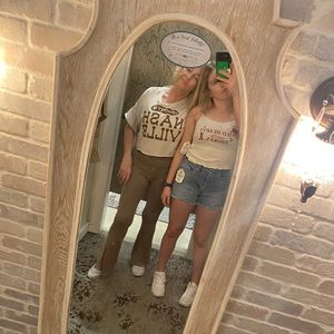 Meet your Posher, Cheyanne